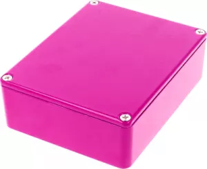 1590BB2PR Hammond General Purpose Enclosures