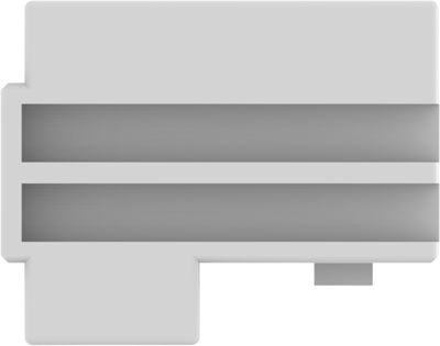 1719059-1 AMP Automotive Power Connectors Image 2