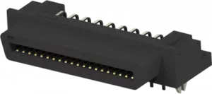 1734037-4 AMP PCB Connection Systems