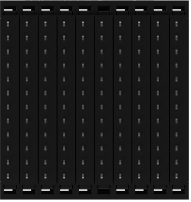 1934544-1 TE Connectivity PCB Connection Systems Image 4