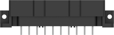 207584-8 AMP PCB Connection Systems Image 4