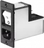 3-109-576 SCHURTER Interference suppression filter