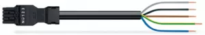 891-8995/116-801 WAGO Pre-assembled Connector Systems