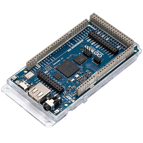 ABX00063 Arduino Single Board Computer Image 2