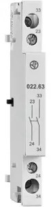 022.63 Finder Contactors