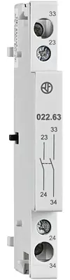 022.63 Finder Contactors