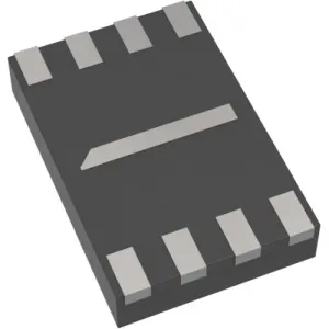 IS25WP040E-JYLE-TR Integrated Silicon Solution INC Memory ICs