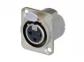 NC3FD-LX-HA Neutrik XLR Connectors
