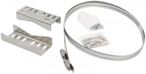 PMB6687KIT2 Hammond Accessories for Enclosures