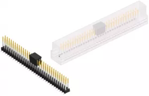SL11SMD10464SBSM Fischer Elektronik PCB Connection Systems