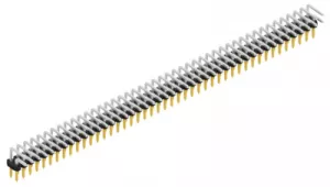 SLY403590S Fischer Elektronik PCB Connection Systems