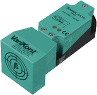 020995 PEPPERL+FUCHS Proximity Switches, Reed switches
