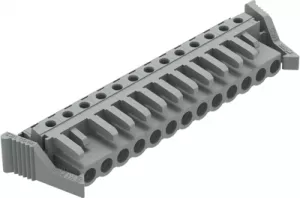 232-243/039-000 WAGO PCB Connection Systems