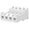 3-644468-4 AMP PCB Connection Systems