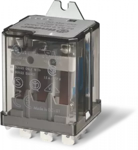 628391104009 Finder Industrial Relays