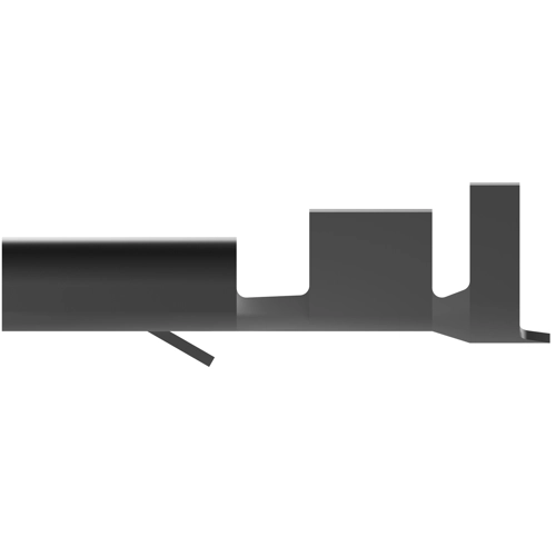 735222-2 AMP Receptacles Image 2