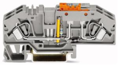 282-640 WAGO Series Terminals