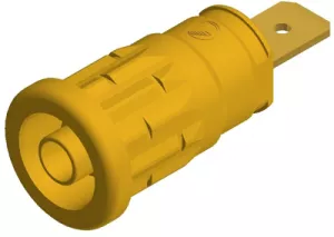 SEP 2620 F6,3 GE Hirschmann Test & Measurement Laboratory Connectors
