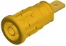SEP 2620 F6,3 GE Hirschmann Test & Measurement Laboratory Connectors