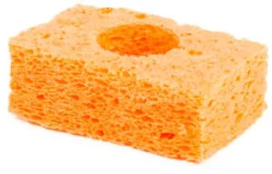 AC-YS3 METCAL Tip Cleaners