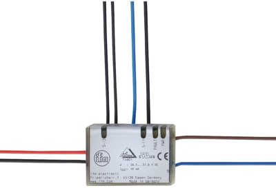E7015S IFM electronic AS-Interface-Modules