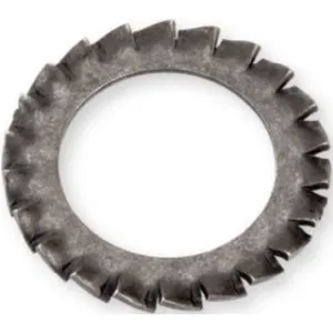 BYB-3-17H204 by.B Nuts, Washers, Rings