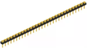 10043182 Fischer Elektronik PCB Connection Systems