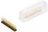 SLY8SMD06228GSM Fischer Elektronik PCB Connection Systems