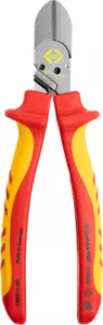 T39081A 180-RND C.K Tools Side Cutters, Tip Cutters