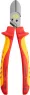 T39081A 180-RND C.K Tools Side Cutters, Tip Cutters
