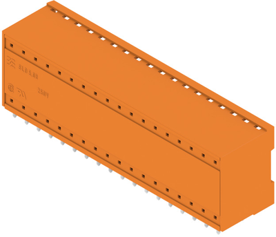 1601950000 Weidmüller PCB Connection Systems Image 2