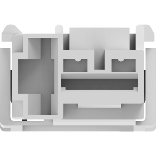 172864-1 AMP Insulating Sleeves Image 5