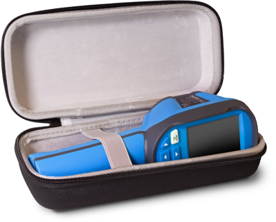 P 5610 A PeakTech Thermal Imagers Image 4