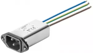 FN9255M-2-07 Schaffner Interference suppression filter