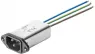 FN9255EB-4-07 Schaffner Interference suppression filter