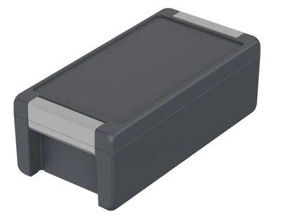 00125234 Bopla General Purpose Enclosures Image 1