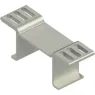 FK 244 08 D2 PAK Fischer Elektronik Heat Sinks