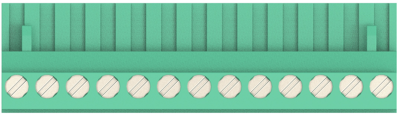 1-796634-3 TE Connectivity PCB Terminal Blocks Image 3