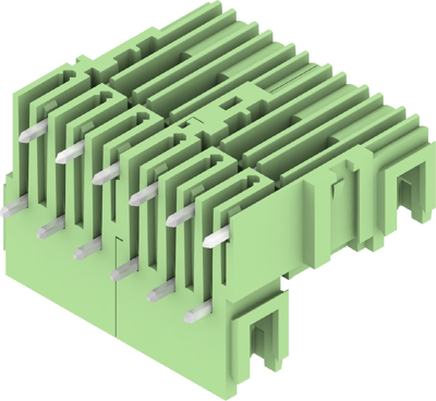 1013950000 Weidmüller PCB Connection Systems Image 2