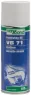 VB 71 Lubricants, Maintenance Agents