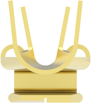 62253-1 AMP Receptacles Image 4