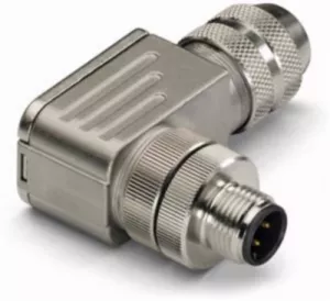 756-9501/040-000 WAGO Sensor-Actuator Connectors