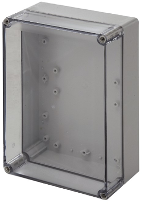 9535500000 Weidmüller General Purpose Enclosures