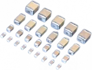 C1210X106K050T HolyStone Ceramic Capacitors