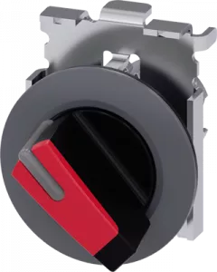 3SU1062-2DC20-0AA0 Siemens Actuators, Signal Elements and Front Elements
