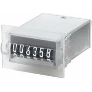 0 634 712 Hengstler Pulse Counters