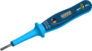 PAN 2000 PANCONTROL Voltage Testers