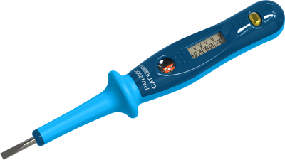PAN 2000 PANCONTROL Voltage Testers Image 1