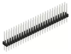 SL210452Z Fischer Elektronik PCB Connection Systems