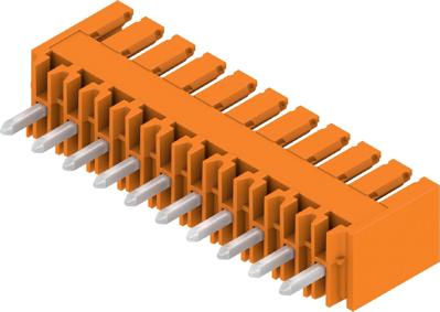 1604700000 Weidmüller PCB Connection Systems Image 2